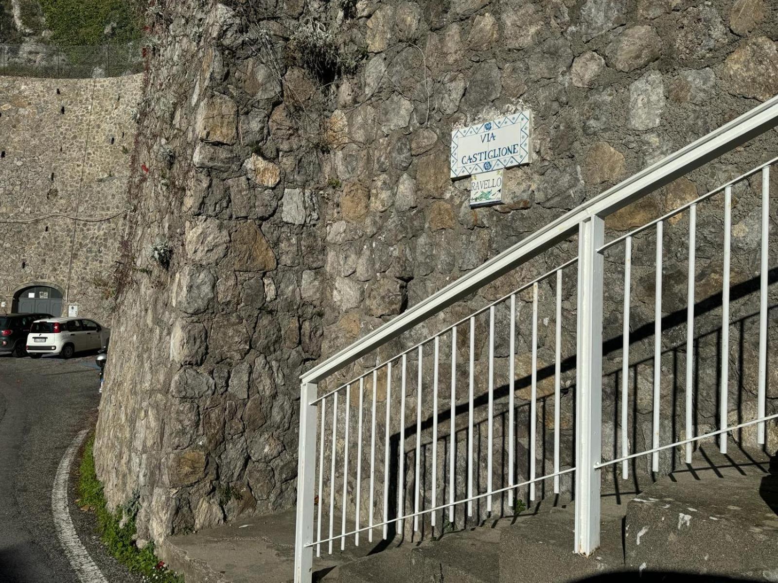 Ravello Suite מראה חיצוני תמונה