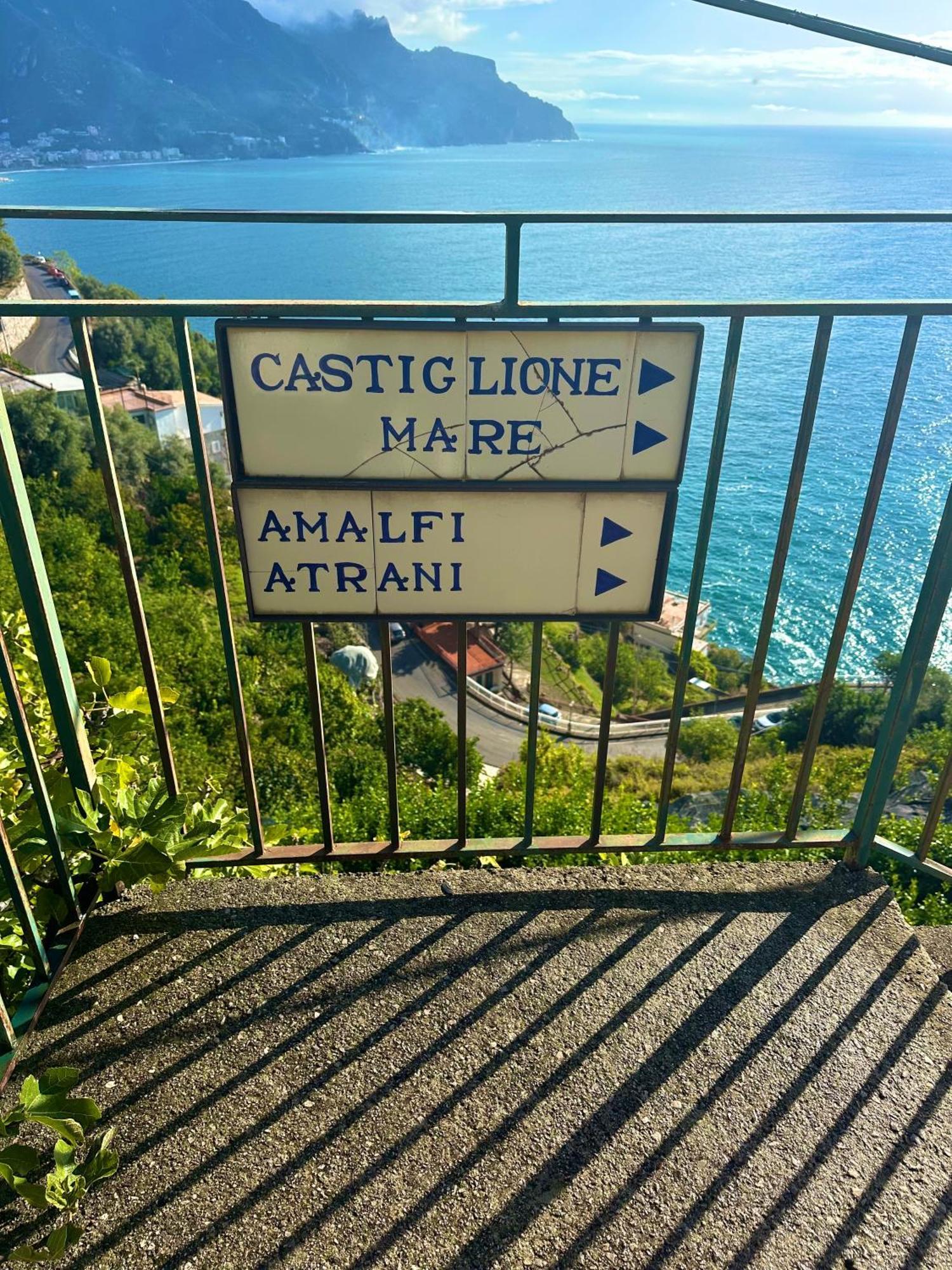 Ravello Suite מראה חיצוני תמונה