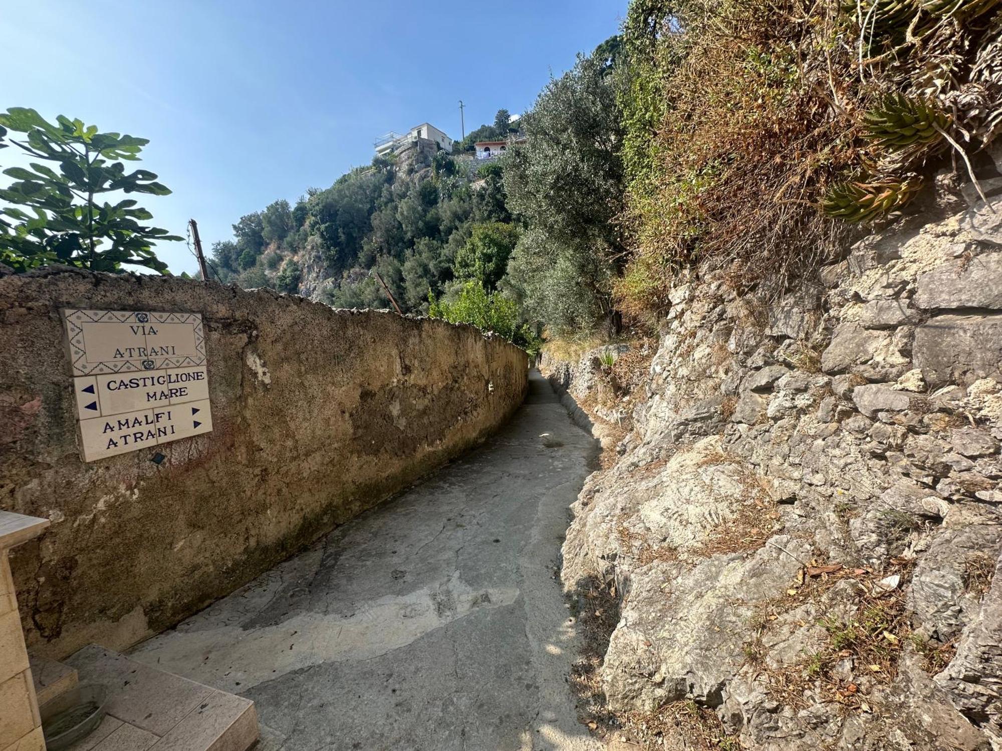 Ravello Suite מראה חיצוני תמונה