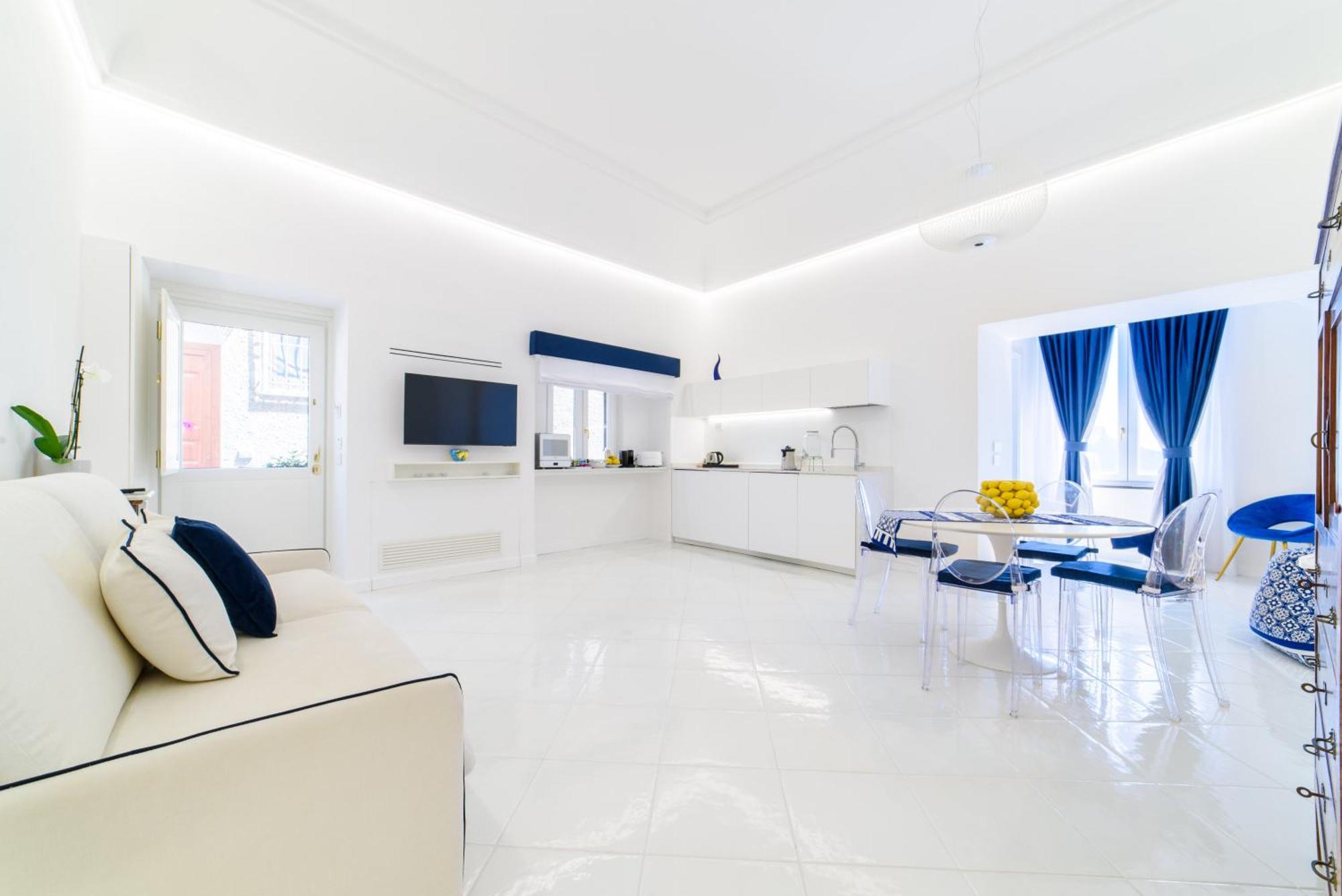 Ravello Suite מראה חיצוני תמונה
